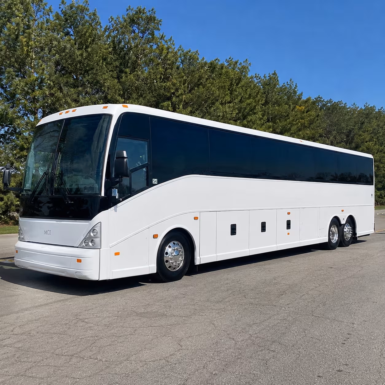 modesto corporate transportation