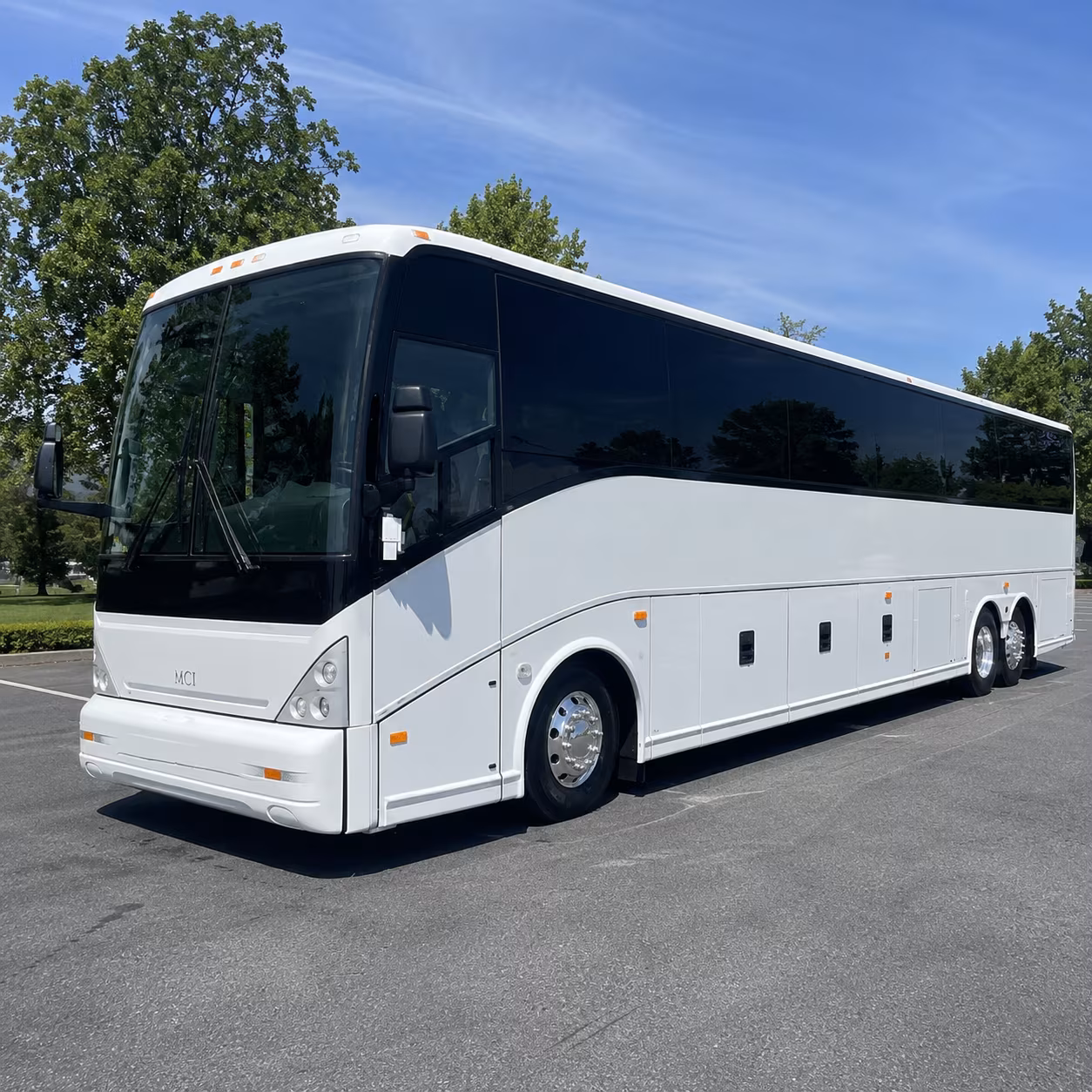 modesto employee transportation