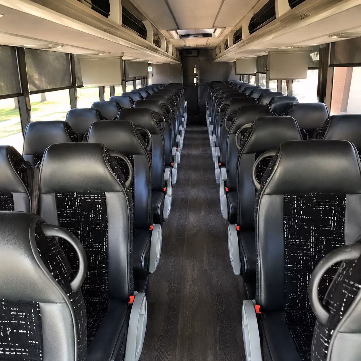modesto government military transportation