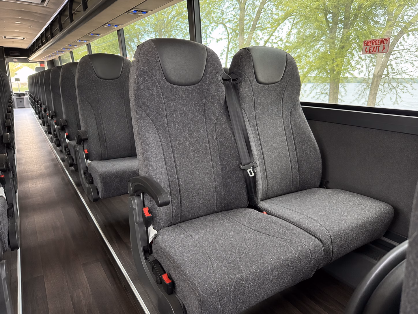 modesto long distance transportation