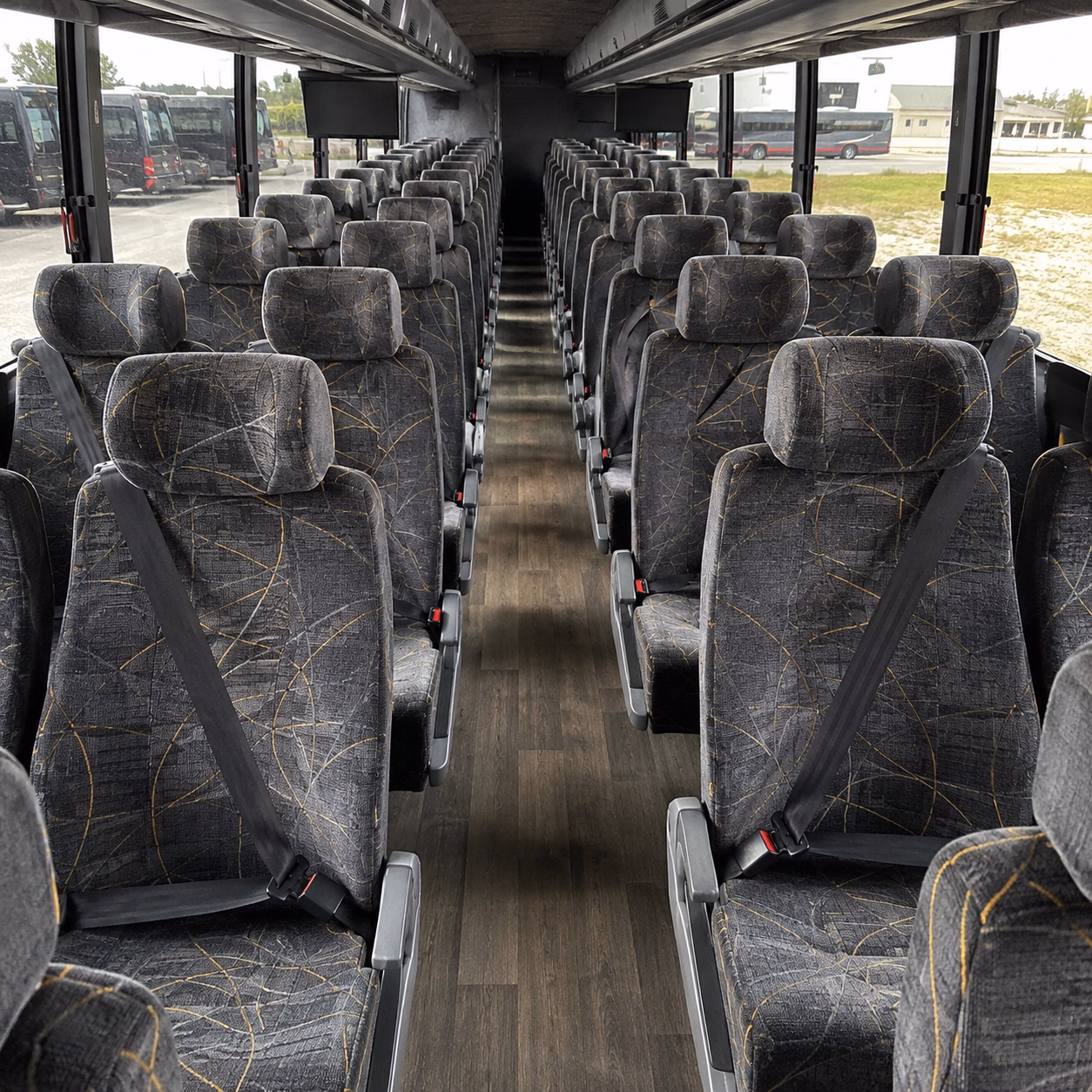 modesto school event transportation